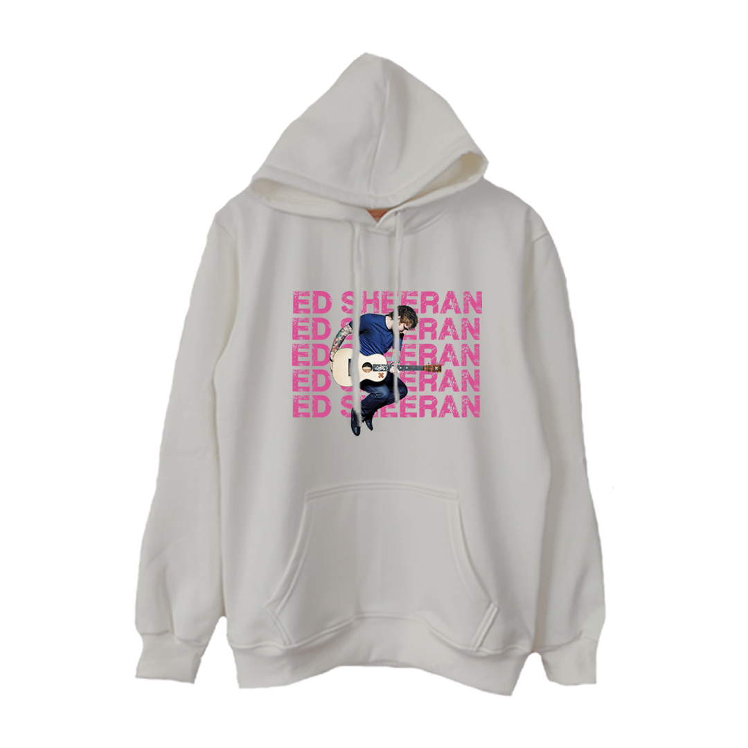 Polera Ed Sheeran Jump