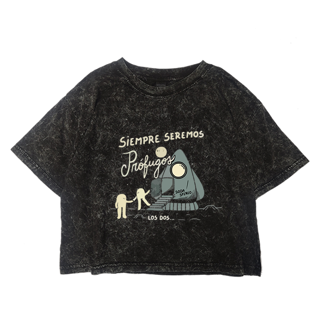 Crop Acid Soda Stereo Prófugos