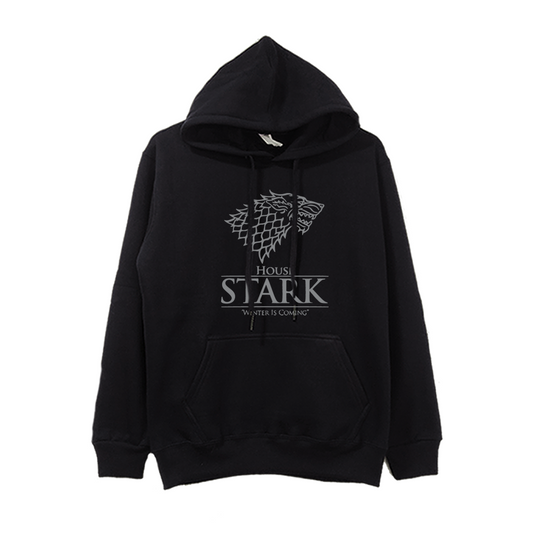 Polera House of the Dragon House Stark