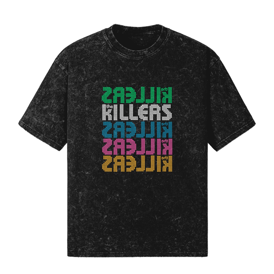 Polo Acid The Killers Colors