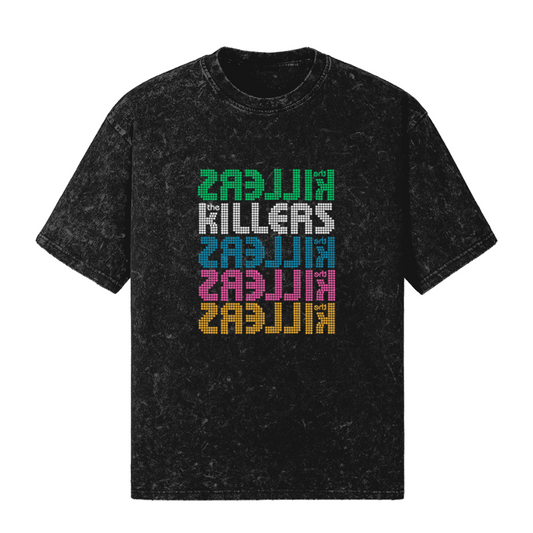 Polo Acid The Killers Colors