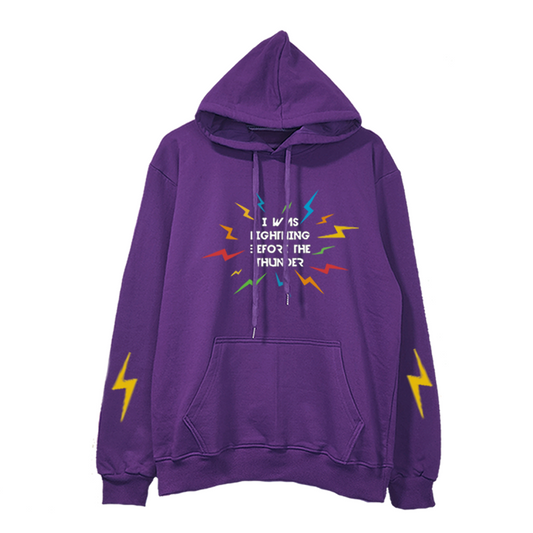 Hoodie Imagine Dragons Thunder