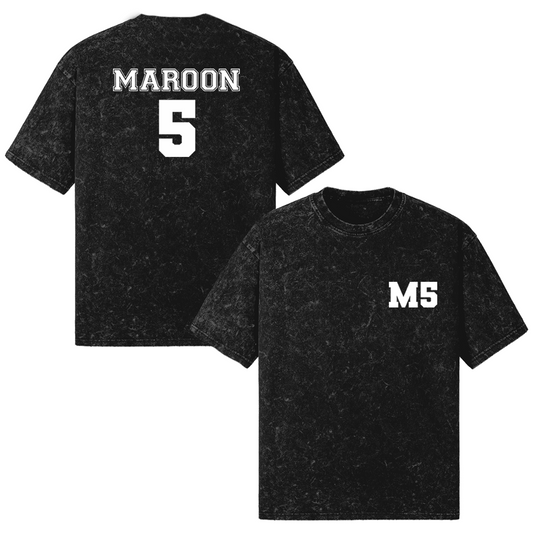 Polo Acid Maroon 5 M5