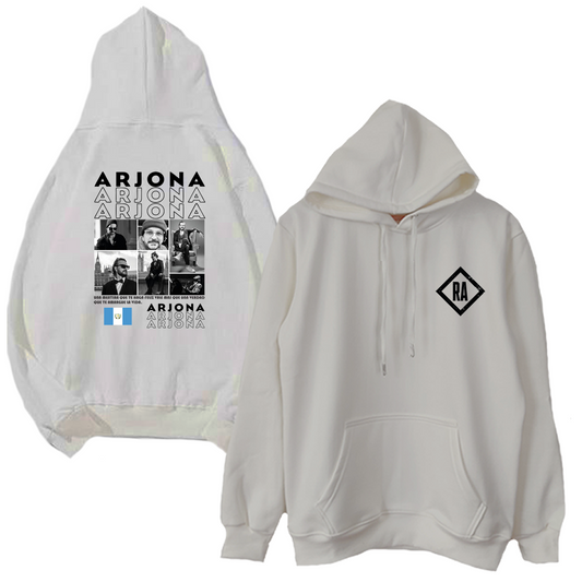 Polera Ricardo Arjona Pics