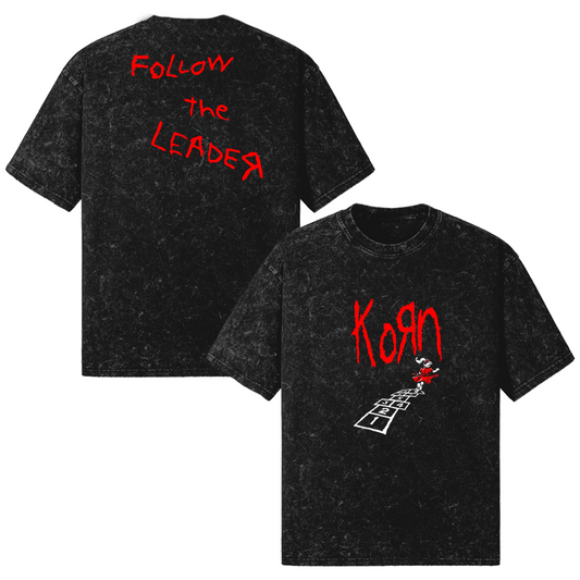 Polo Acid Korn Follow The Leader