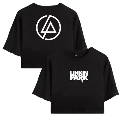 Crop Linkin Park Tour Logo