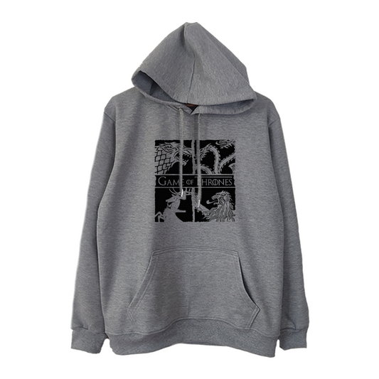 Polera House of the Dragon Casas