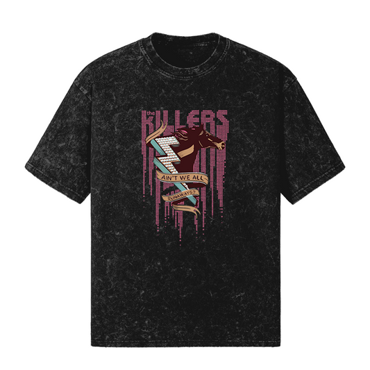 Polo Acid The Killers A'int we all Runaways?
