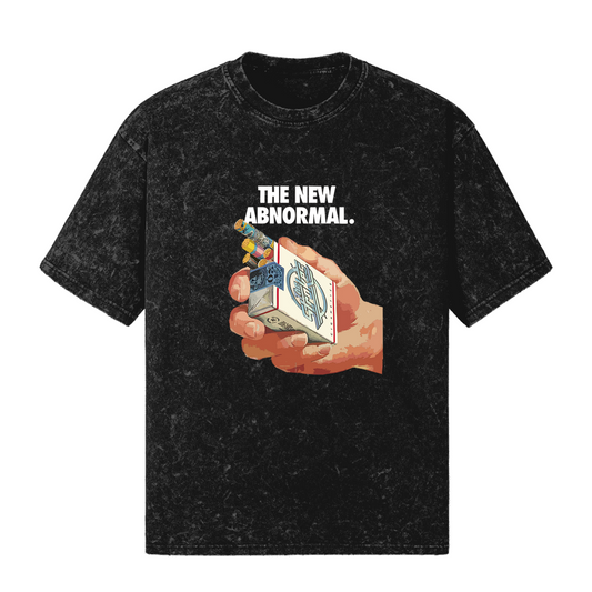 Polo Acid The Strokes The New Abnormal