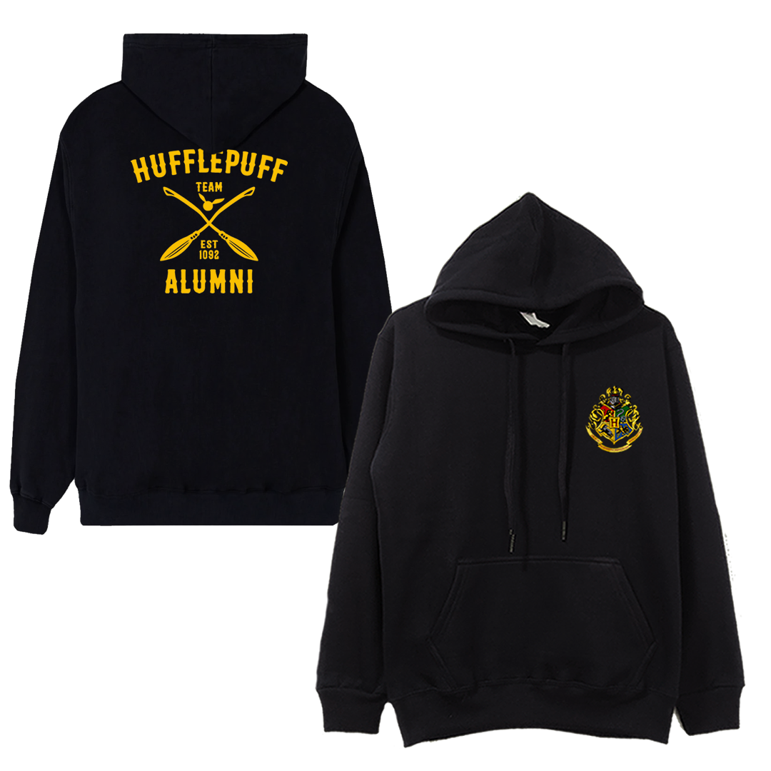 Hoodie Hufflepuff Alumni