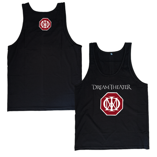 BVD Dream Theater Logos