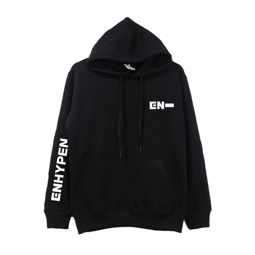 Polera Enhypen Logo