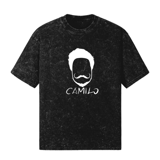 Polo Acid Camilo Silueta