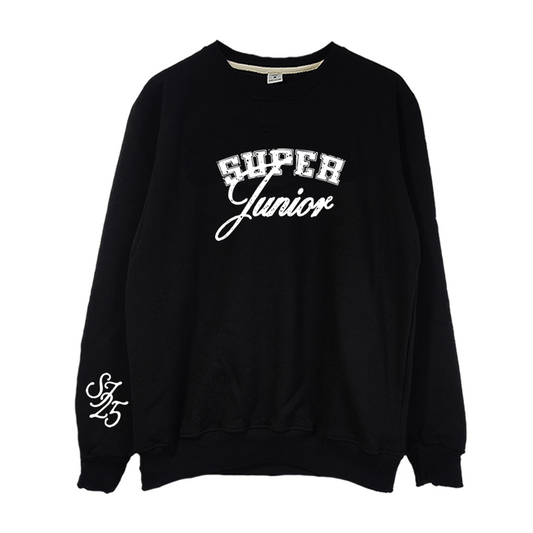 Crewneck Super Junior SJ25