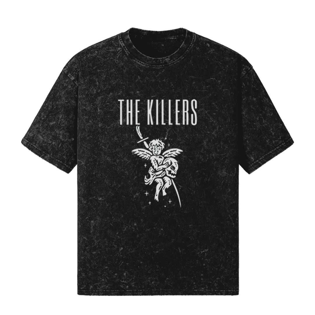 Polo Acid The Killers Angel