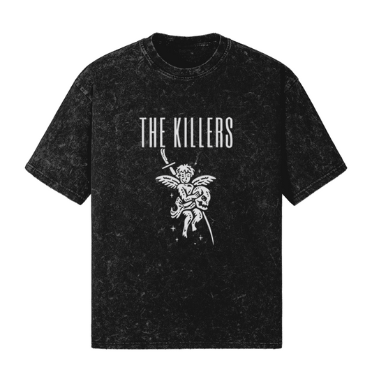Polo Acid The Killers Angel