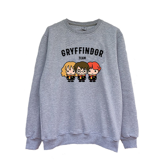 Crewneck Gryffindor Team