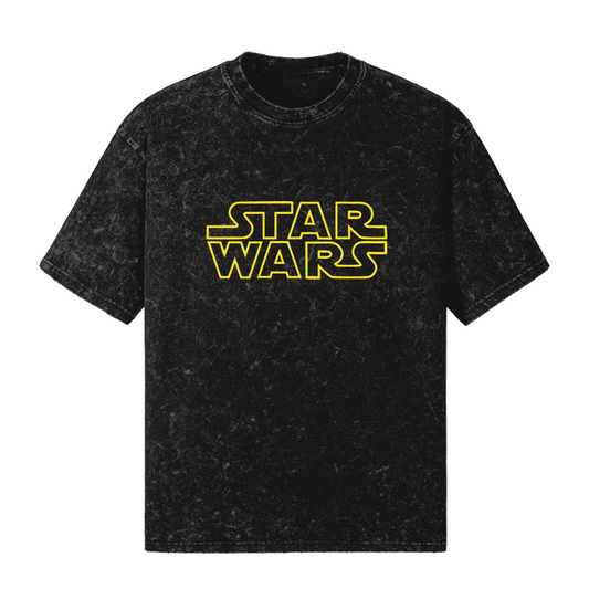 Polo Mandalorian y Grogu Star Wars