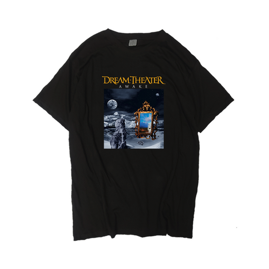 Polo Dream Theater Awake