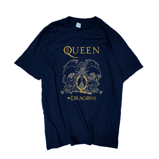 Polo House of the Dragon Queen of Dragons