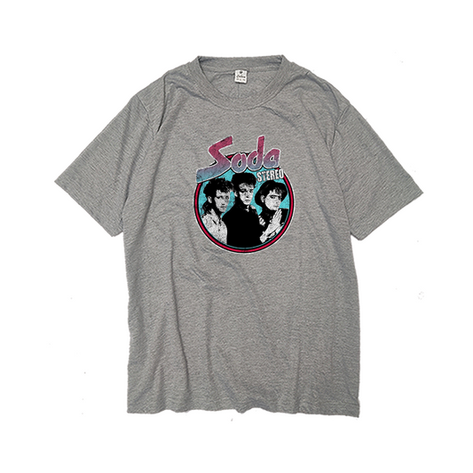 Polo Soda Stereo Nada Personal