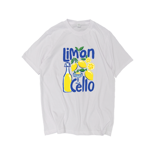 Polo Limoncello