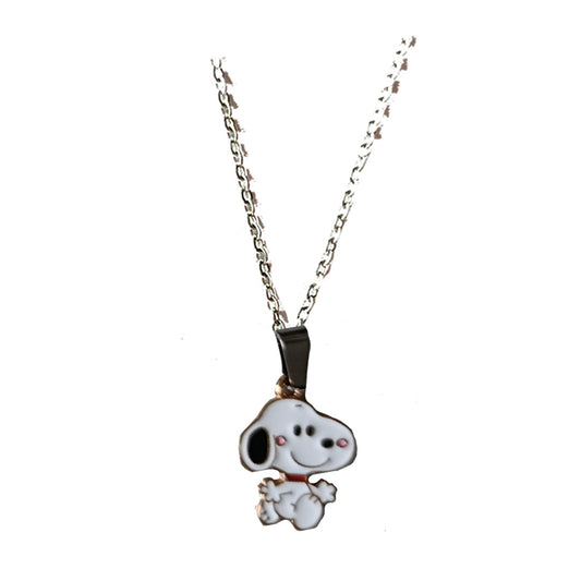 Collar Snoopy Baby