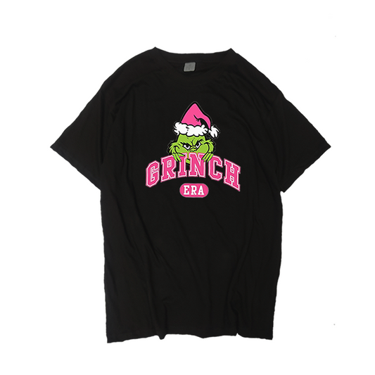 Polo Grinch Era