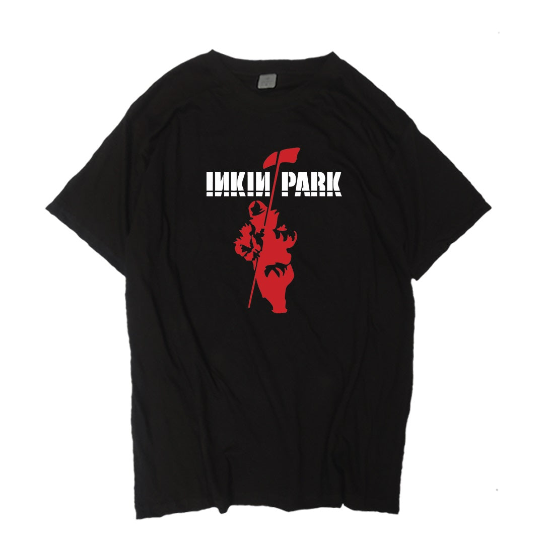 Polo Linkin Park Hybrid Theory