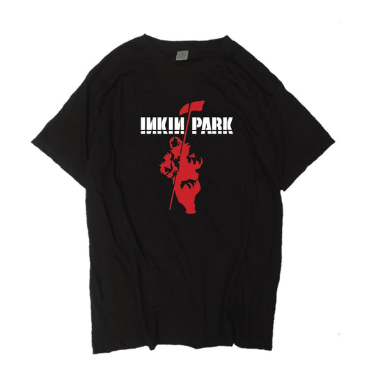Polo Linkin Park Hybrid Theory