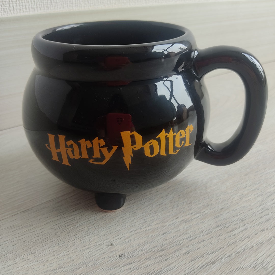Taza HP Caldero