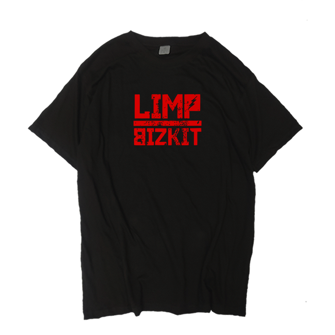 Polo Limp Bizkit Stamp