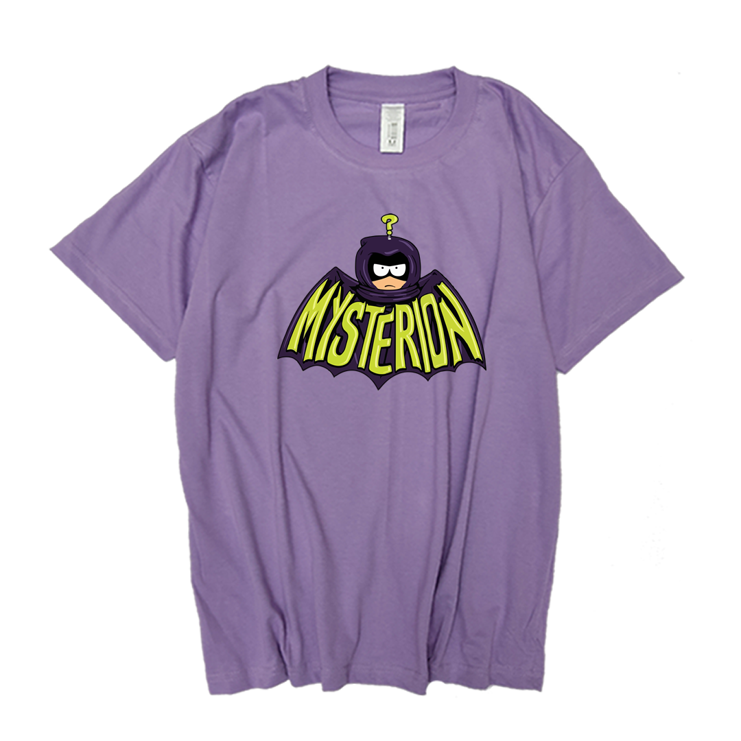 Polo South Park Mysterion