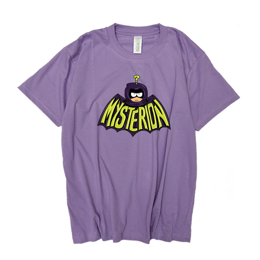 Polo South Park Mysterion