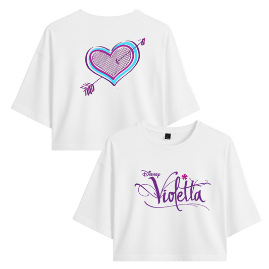 Crop Tini Violeta Logo