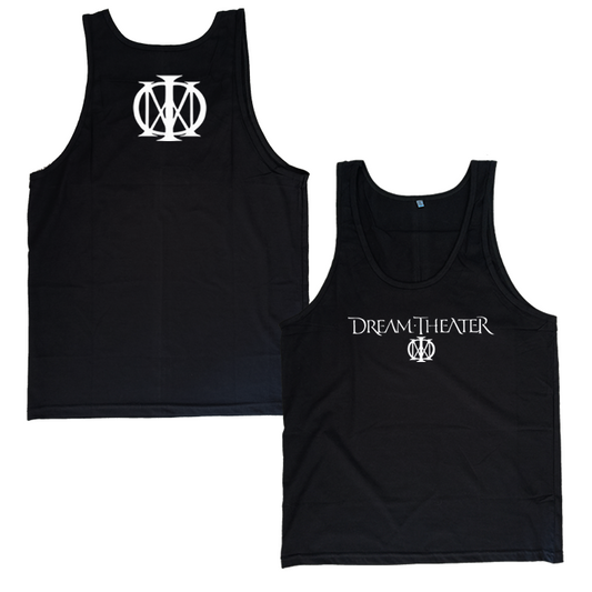 BVD Dream Theater Logos