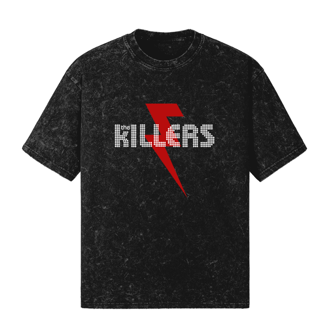 Polo Acid The Killers Thunder