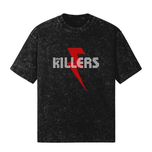Polo Acid The Killers Thunder