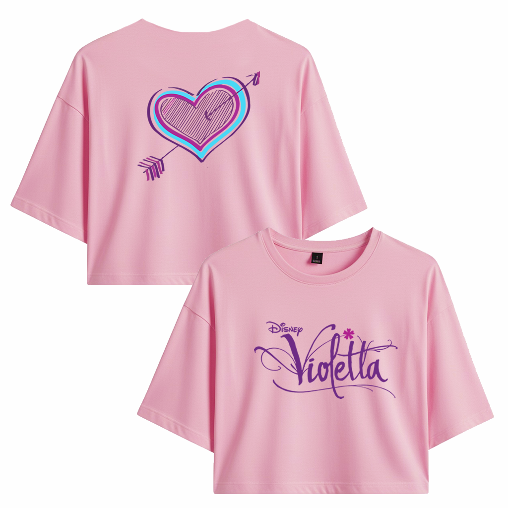 Crop Tini Violeta Logo