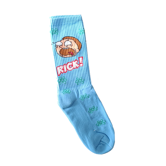 Medias Rick