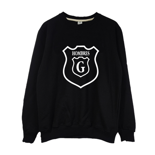 Crewneck Hombres G Logo