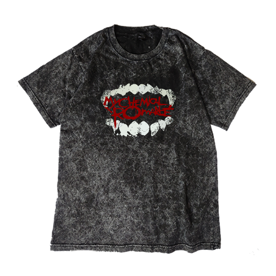 Polo My Chemical Romance Bite