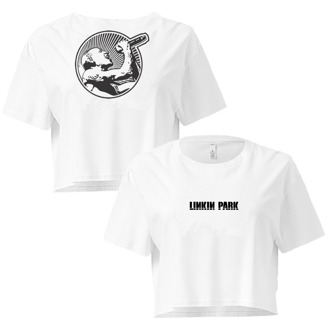 Crop Linkin Park Chester