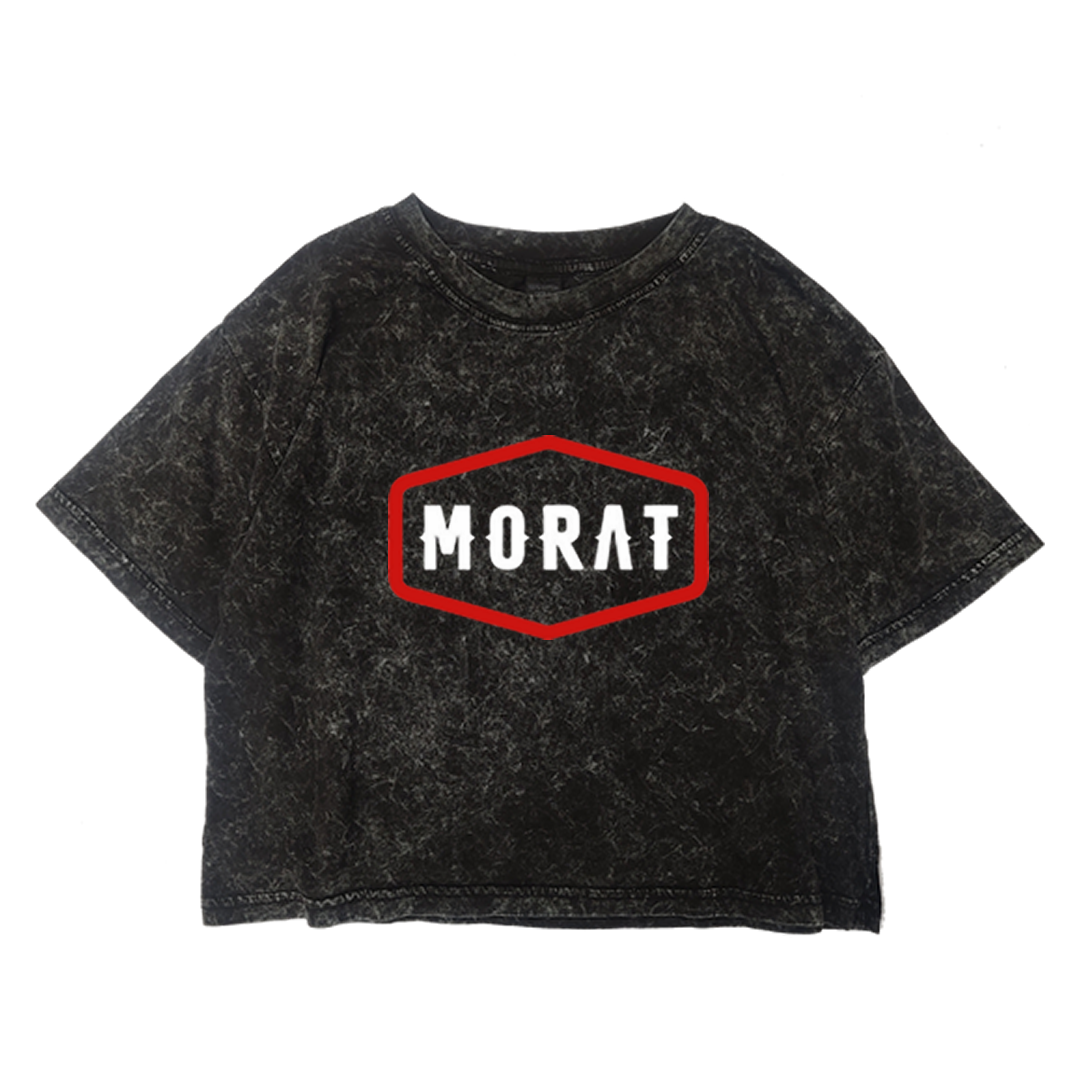 Crop Morat Logo