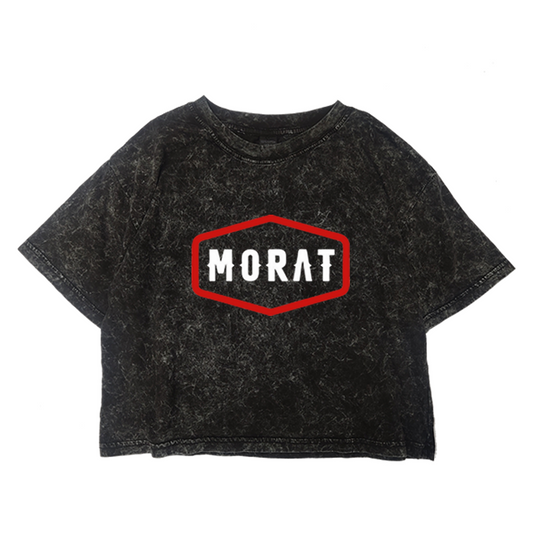 Crop Morat Logo