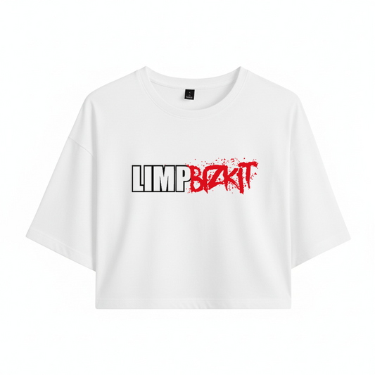 Crop Limp Bizkit
