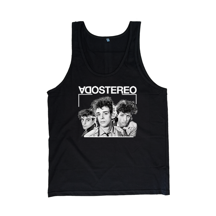 Bvd Soda Stereo 30 Años