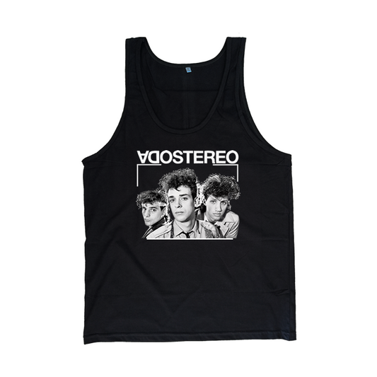 Bvd Soda Stereo 30 Años