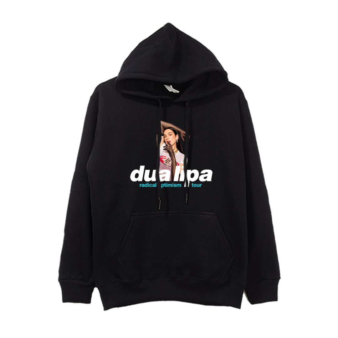 Hoodie Dua Lipa Tour