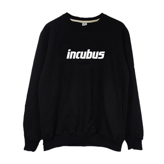 Crewneck Incubus